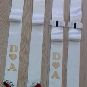 Takı Kurdelesi