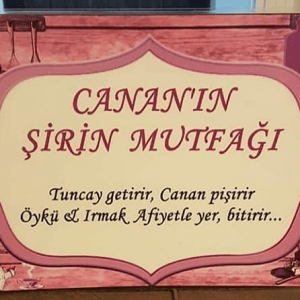 Mutfak Panosu