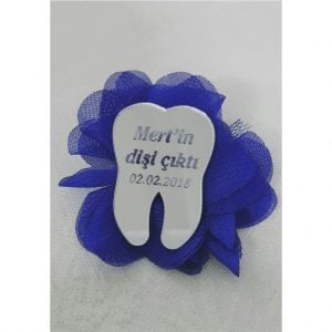 Diş Buğdayı Magnet